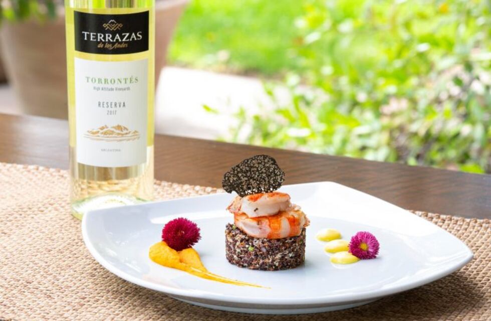 Desde hoy Iguazú es "Maravilla Culinaria"