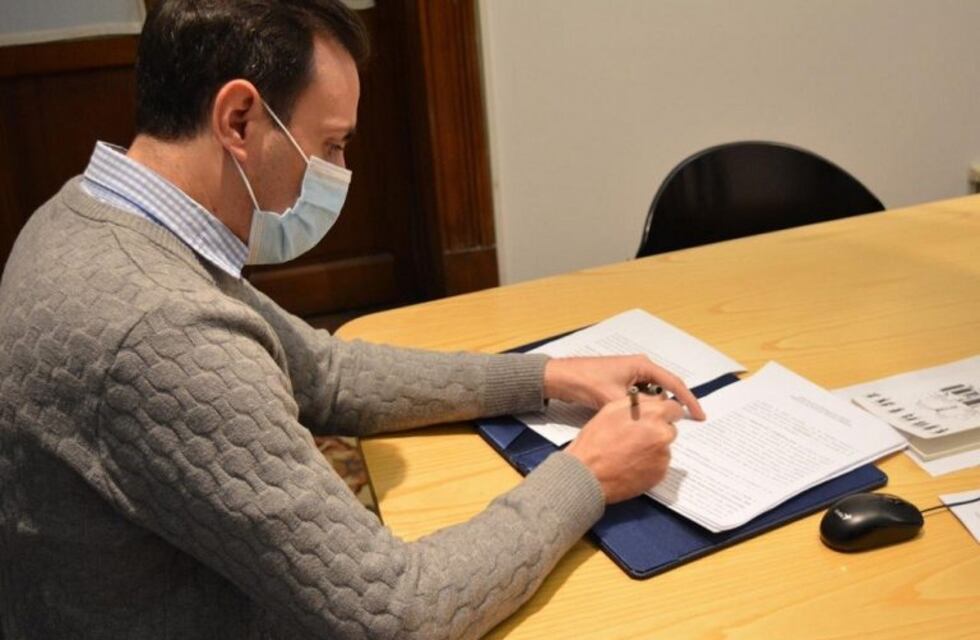 Se renovó el convenio "Cultura en las cárceles" que brinda talleres y capacitaciones a reclusos