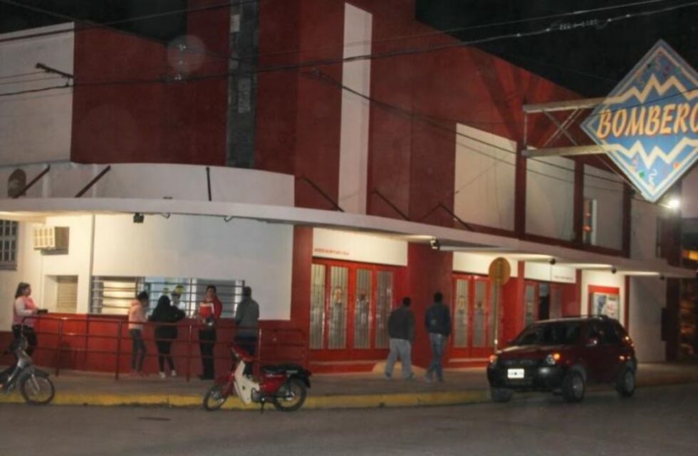 Joven detenido por agredir con un cuchillo en un baile