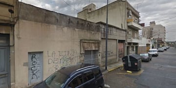 Detuvieron a dos falsos médicos que intentaron entrar a robar en una casa de Liniers\u002E