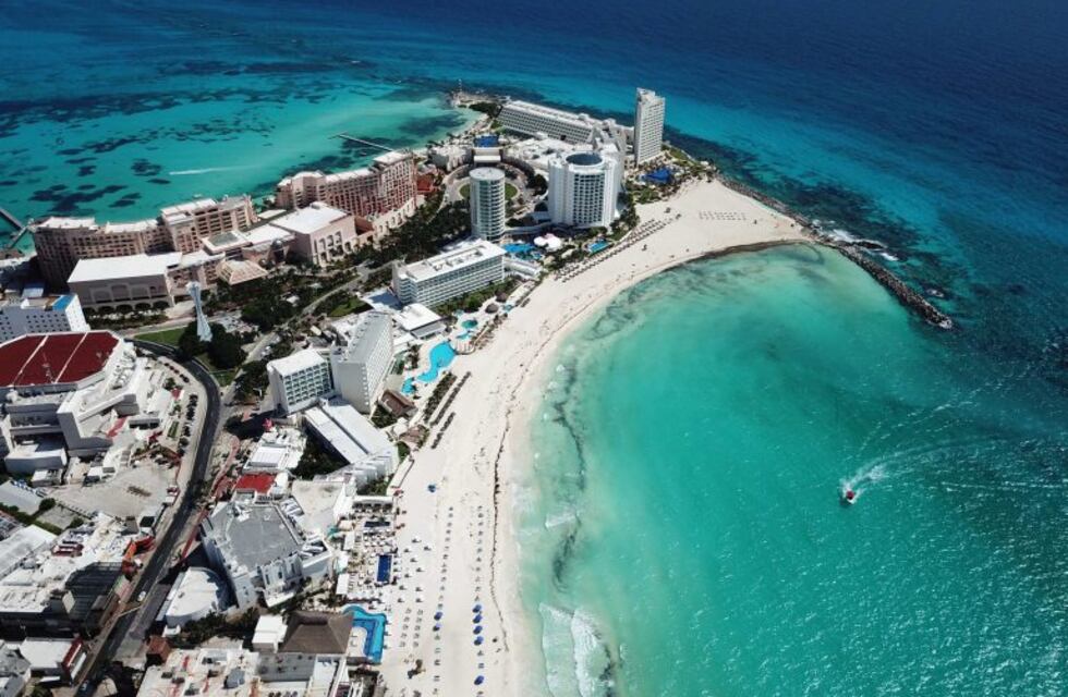 Verano 2021: los destinos que no piden test PCR negativo para el ingreso de turistas