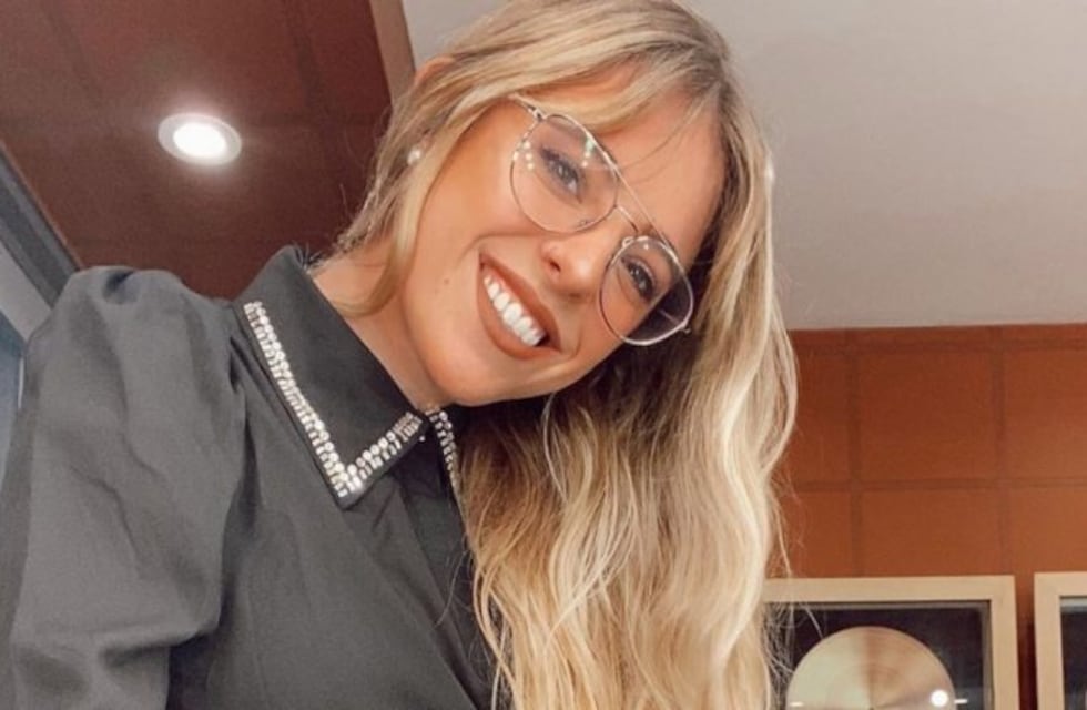 Nati Jota se animó a un jugado cambio de look y la llenaron de elogios