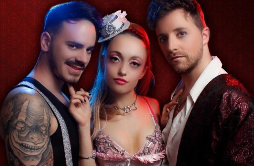 Estrenan el musical "Bulo" en Ciudad de las Artes