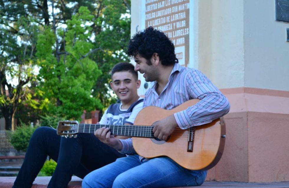 Historias de pueblos: así es Tulumba, su música y sus calles