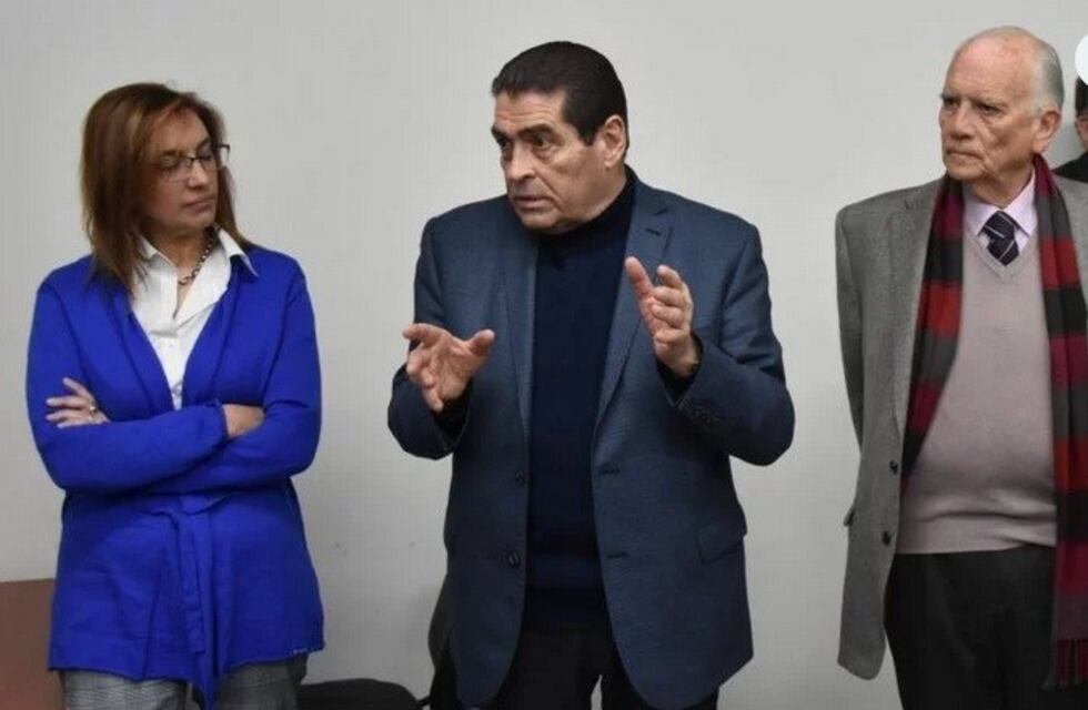 Hay jueces y hasta un dirigente político entre los aspirantes a la Corte sanjuanina