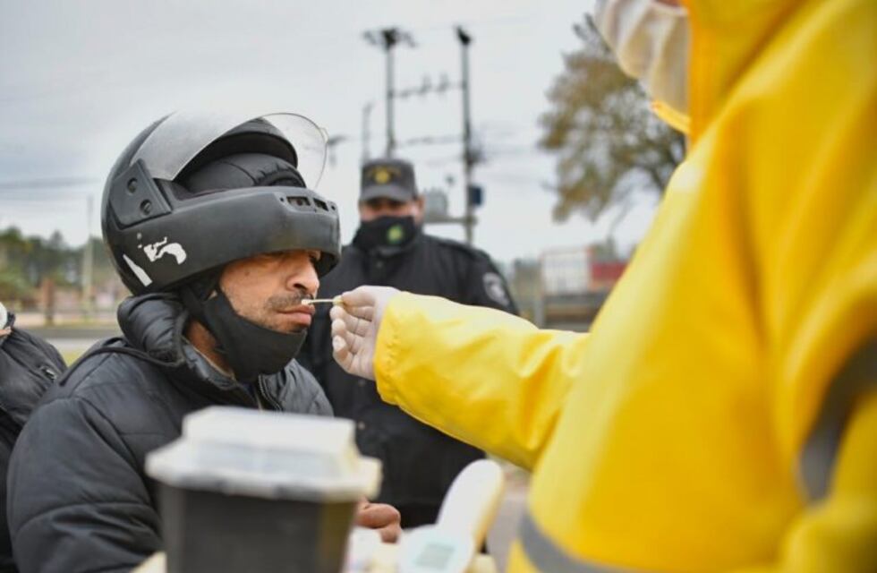 Coronavirus en Santa Fe: recomiendan que la capital suspenda actividades