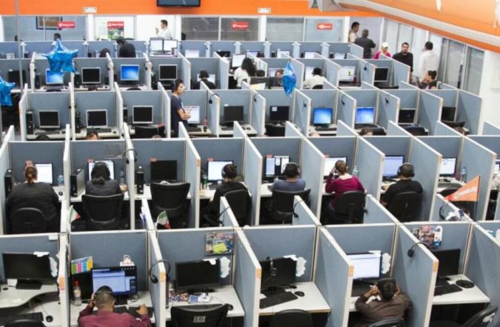 Fuerte reclamo de trabajadores de call center de Córdoba para que se tomen medidas por el coronavirus