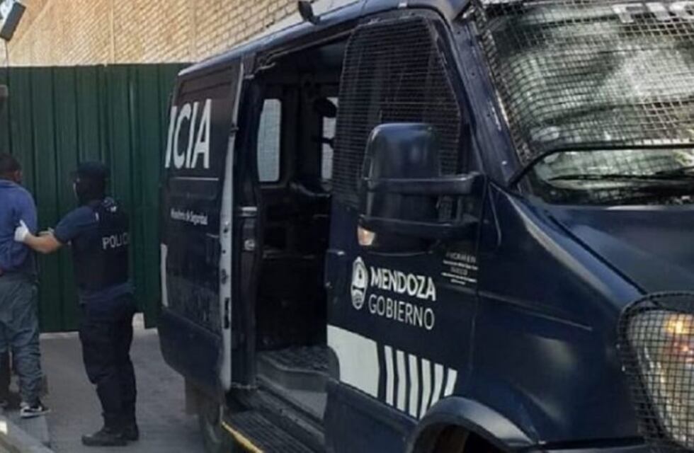 Acusan a un mendocino de abusar y embarazar a su hijastra