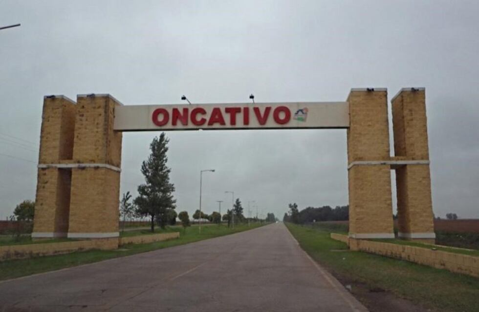 Oncativo: el intendente declaró la emergencia sanitaria por el brote en Oliva