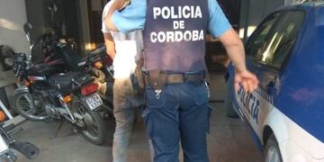 Un detenido en Alta Gracia: tenía pedido de captura por abuso sexual y amenazas calificadas