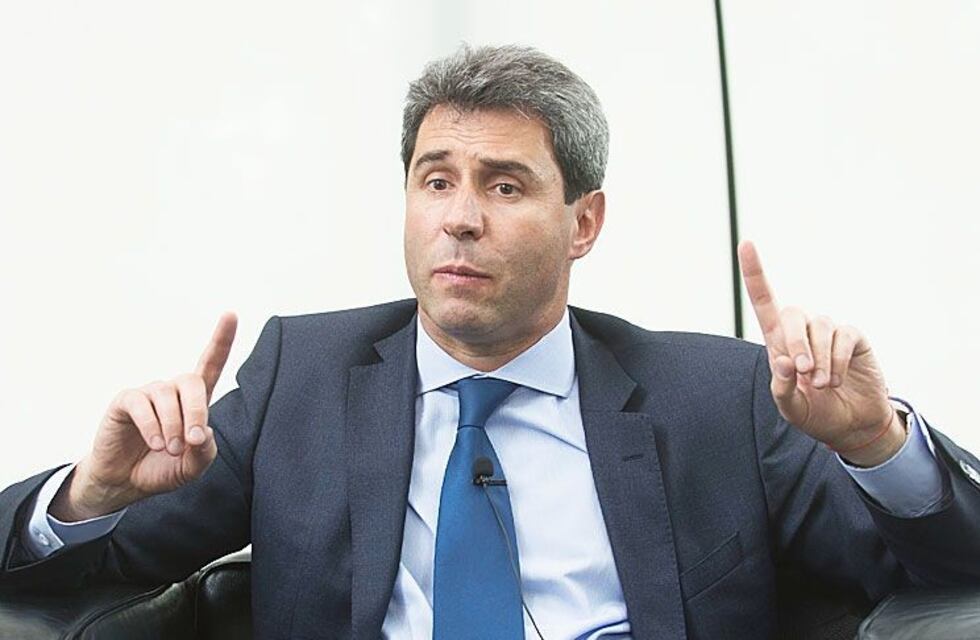 Quita del IVA: Uñac pide que la medida no afecte los fondos provinciales