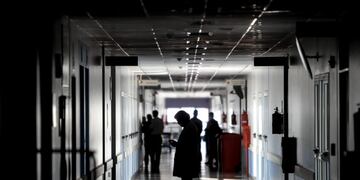 El 70 por ciento de las camas de terapia intensiva están ocupadas en Río Negro