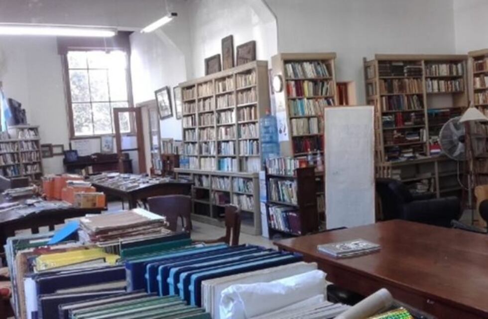 Bibliotecas Populares de la región en el Festival de la Palabra