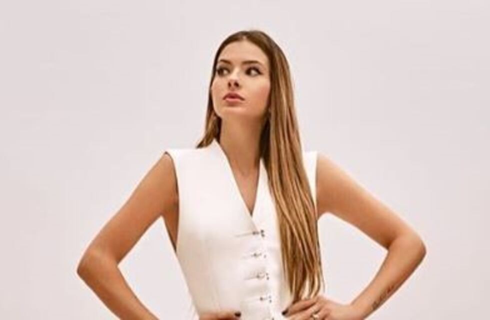 La respuesta de la China Suárez a quienes criticaron su cuerpo