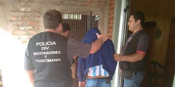 Guillermo Avellaneda fue condenado a 12 años de prisión