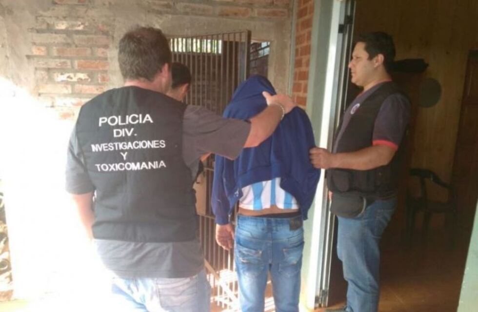 Un joven fue condenado a doce años de prisión por matar a su vecino de un escopetazo