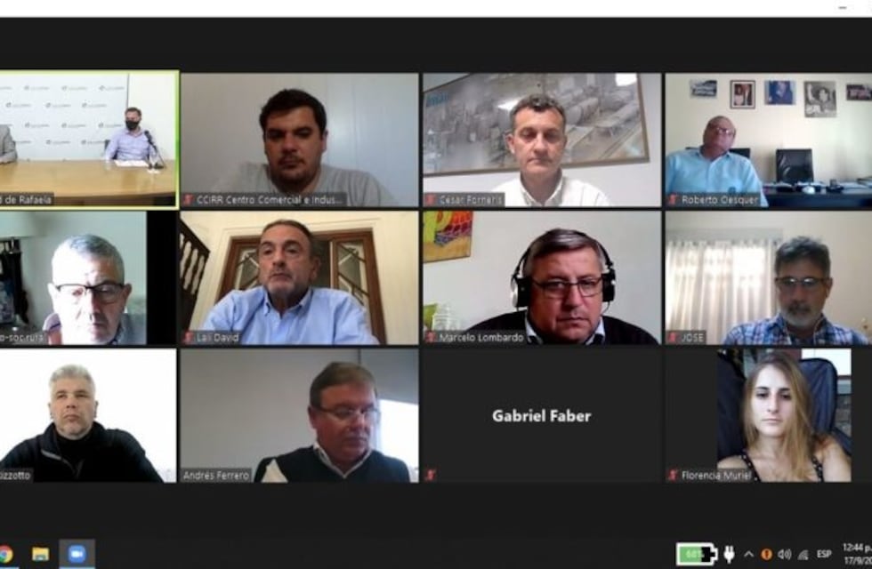 Piden aumentar los cuidados personales para evitar un retroceso de fase que "generaría un mayor problema"