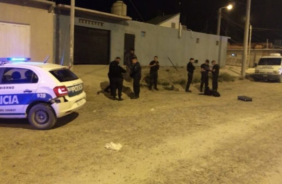 Discutió con su pareja y asesinó a su hija de 6 años