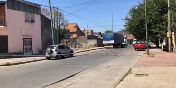 Hallan el cuerpo sin vida de una joven esposa de un cabo de la Policía de Salta\u002E (WEB)