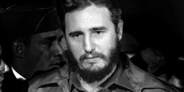 Fidel Castro