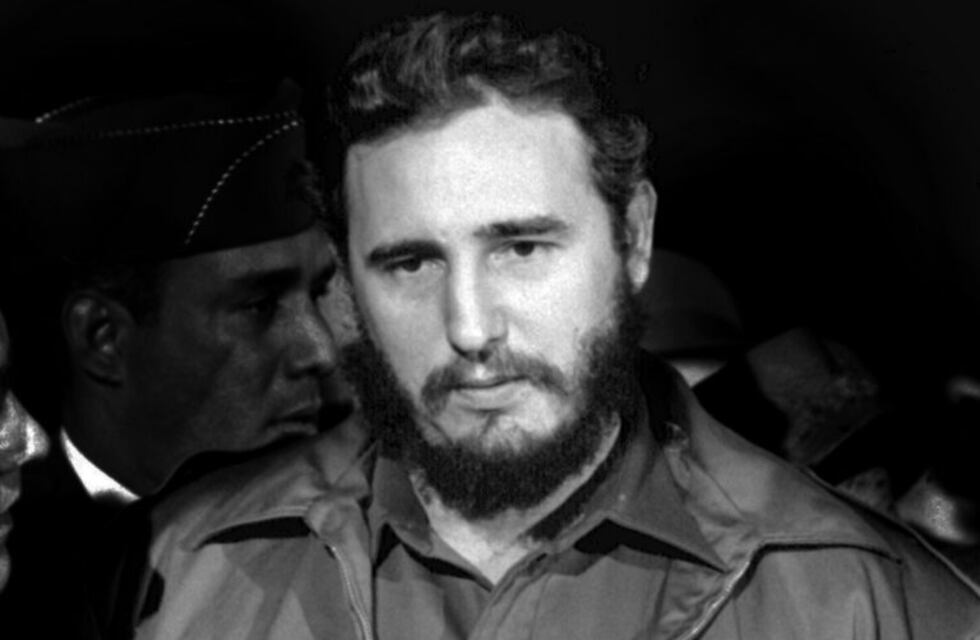 Hoy: efemérides del 16 de febrero