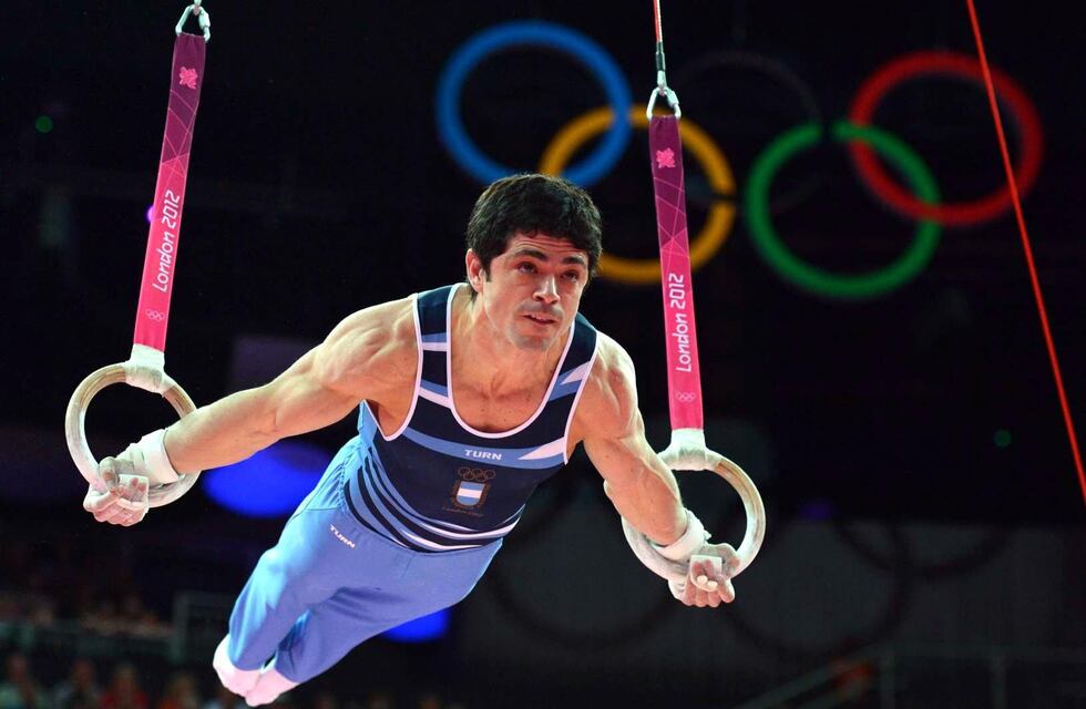 El ex medallista olímpico Federico Molinari rompió el silencio tras las denuncias de grooming