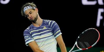 Dominic Thiem (Foto: Kim Hong-Ji/REUTERS)
