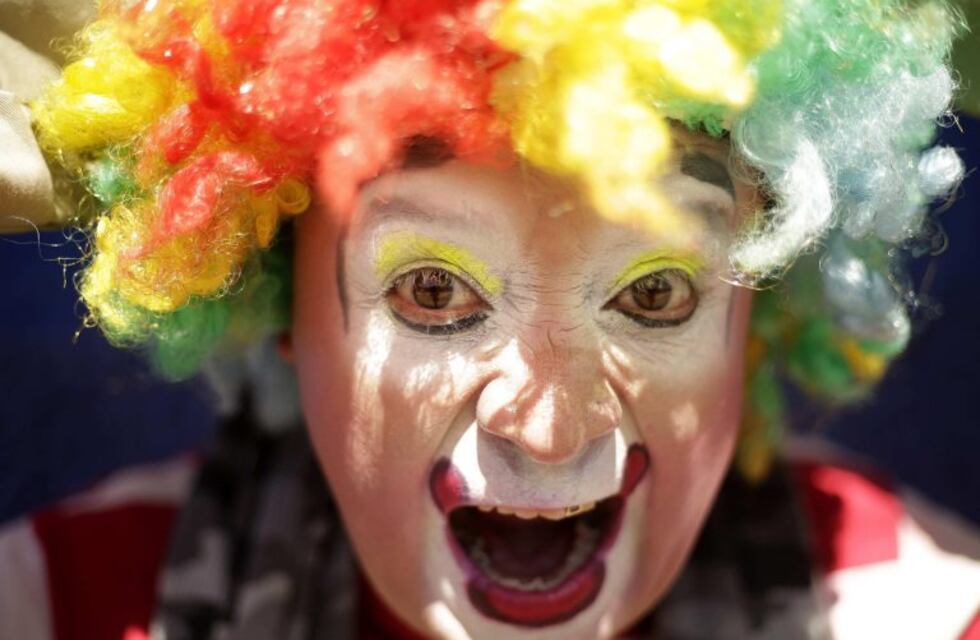 Con regalos entregados a domicilio el Municipio festeja el día del niño