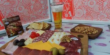 Semana de las picadas\u002E