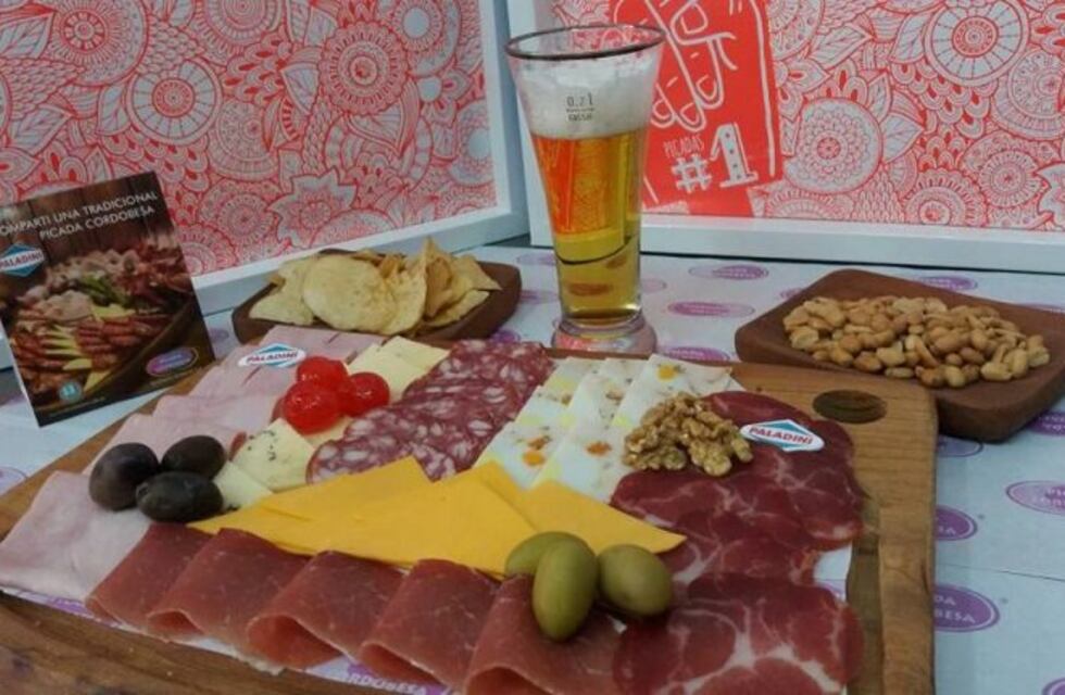 Ganadores del sorteo súper especial en la Semana de las Picadas