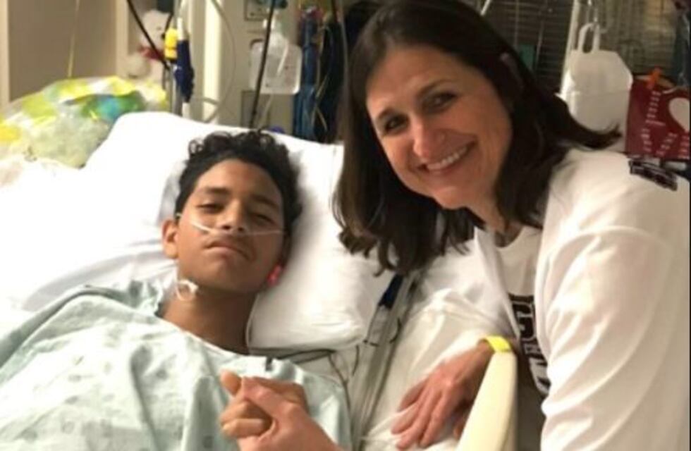 Un herido en el tiroteo de Florida demandará a las autoridades por negligencia