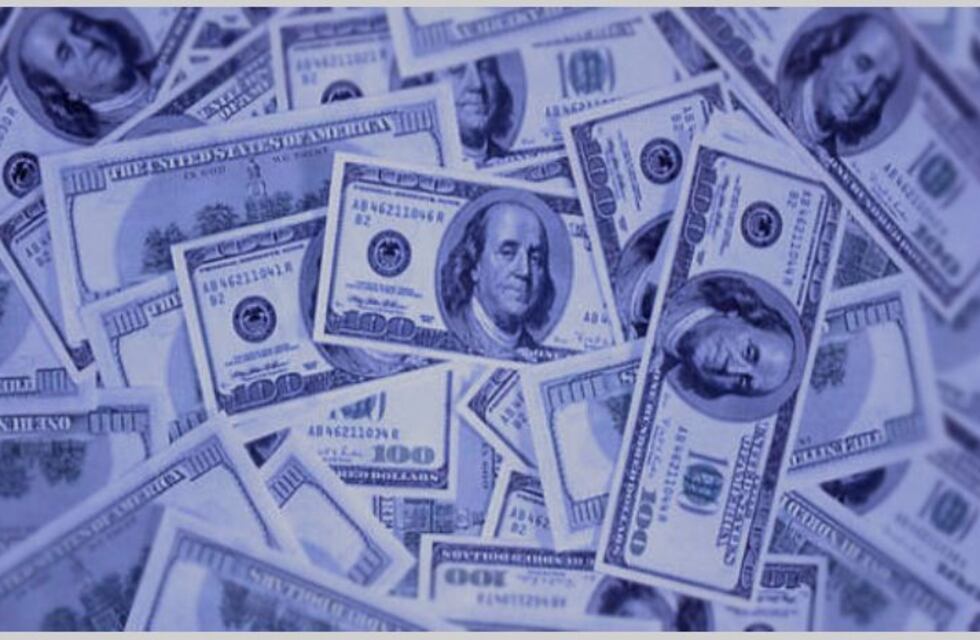Imparable: el dólar blue en Córdoba superó los $1.200 este viernes 20 de octubre