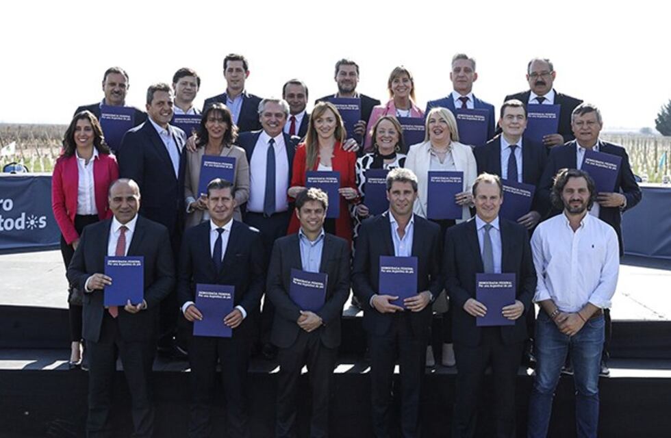 Qué ciudad de Misiones será capital alterna si gana Alberto Fernández