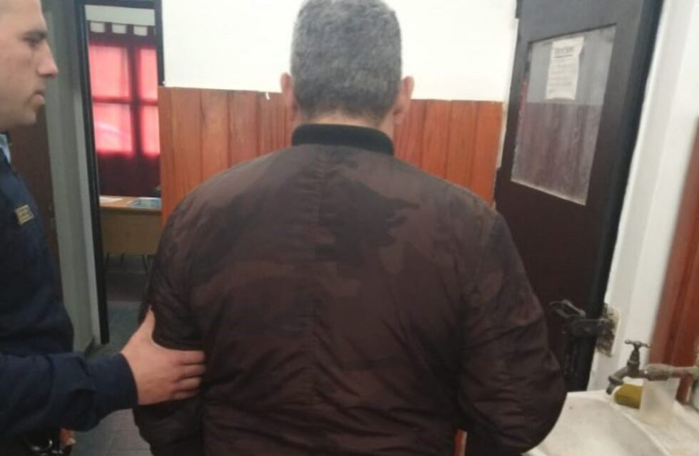 Un conductor alcoholizado intentó coimear a la Policía Caminera con 500 pesos