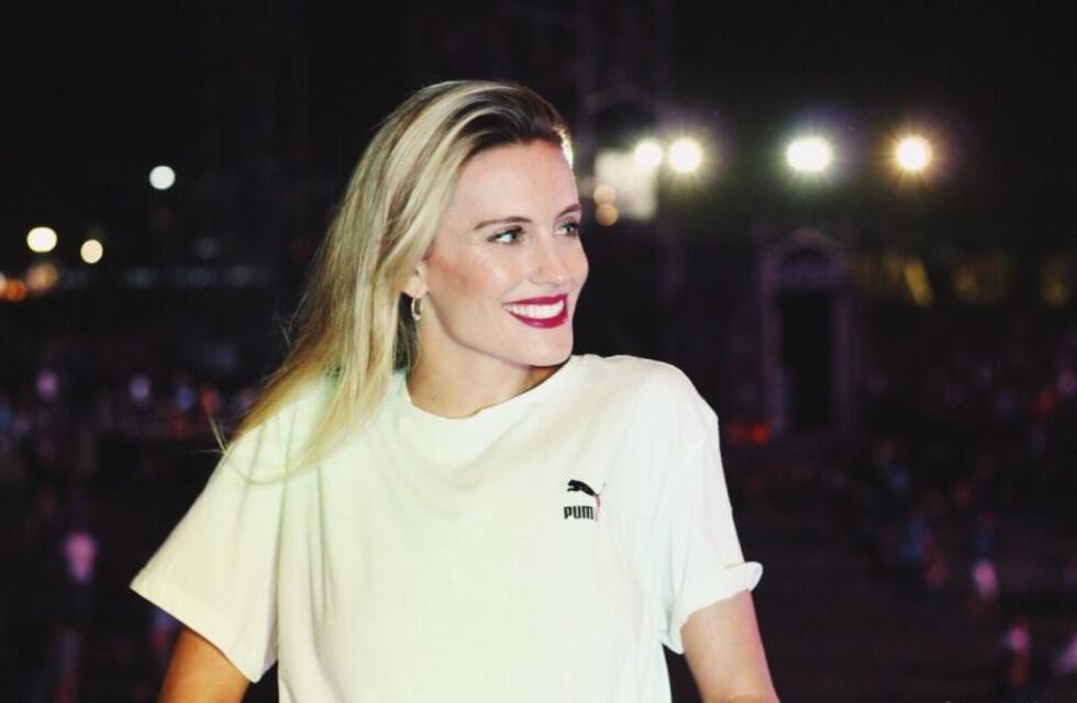 Melina Lezcano contó cómo fue el reencuentro con su padre biológico después de 30 años