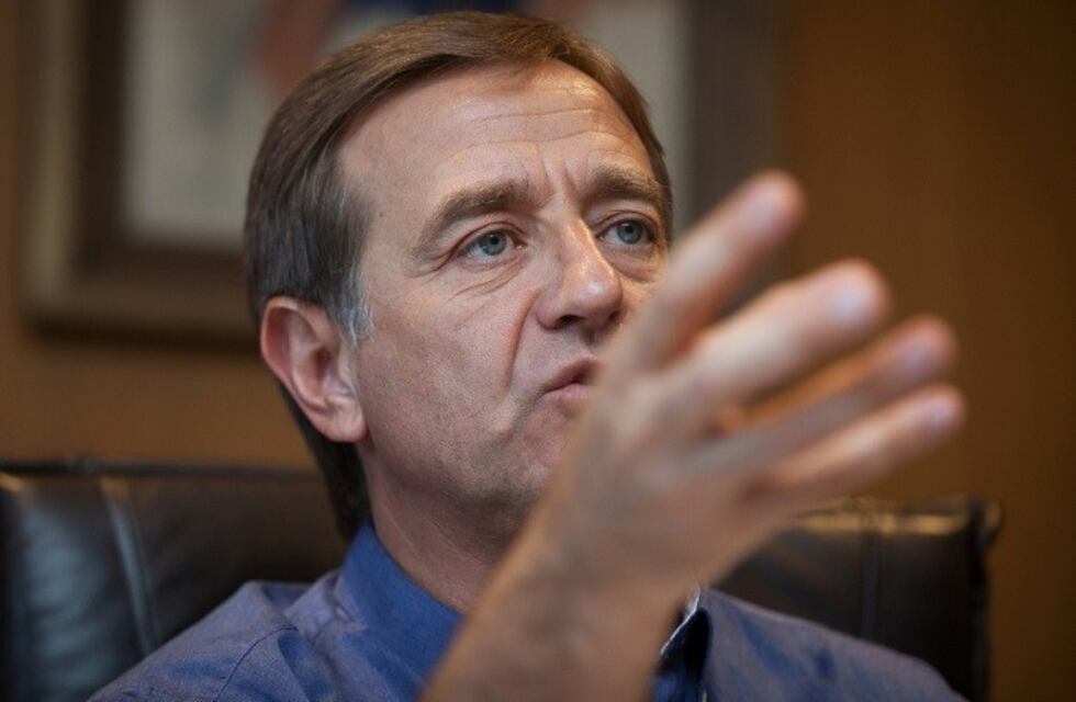 Suarez: "Hubo un tsunami en todo el país menos en Mendoza"