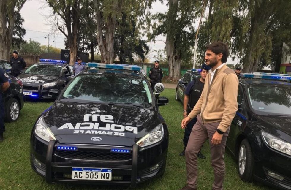 Por la suba del dólar, se cayeron varias licitaciones para la compra de equipamiento policial