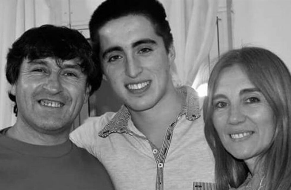 Confirman hallazgo de restos óseos de Rodrigo Hredil, desaparecido hace dos años en Las Grutas