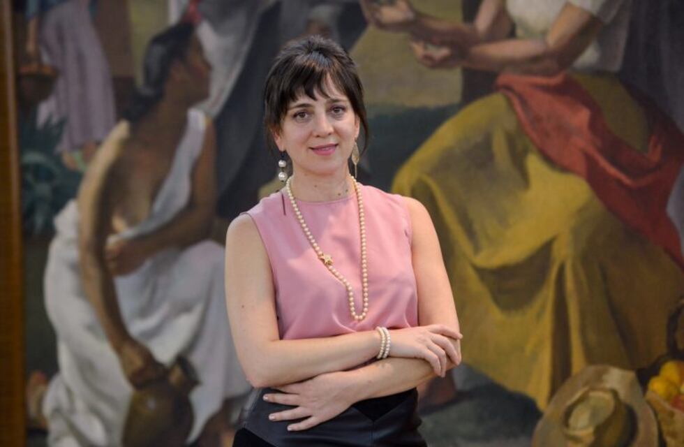 Designaron a la economista Mercedes D'Alessandro como Directora de Economía y Género