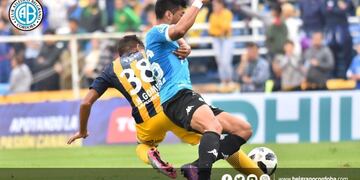 Para Lértora, hubo un paso atrás comparando con el repunte ante Racing\u002E