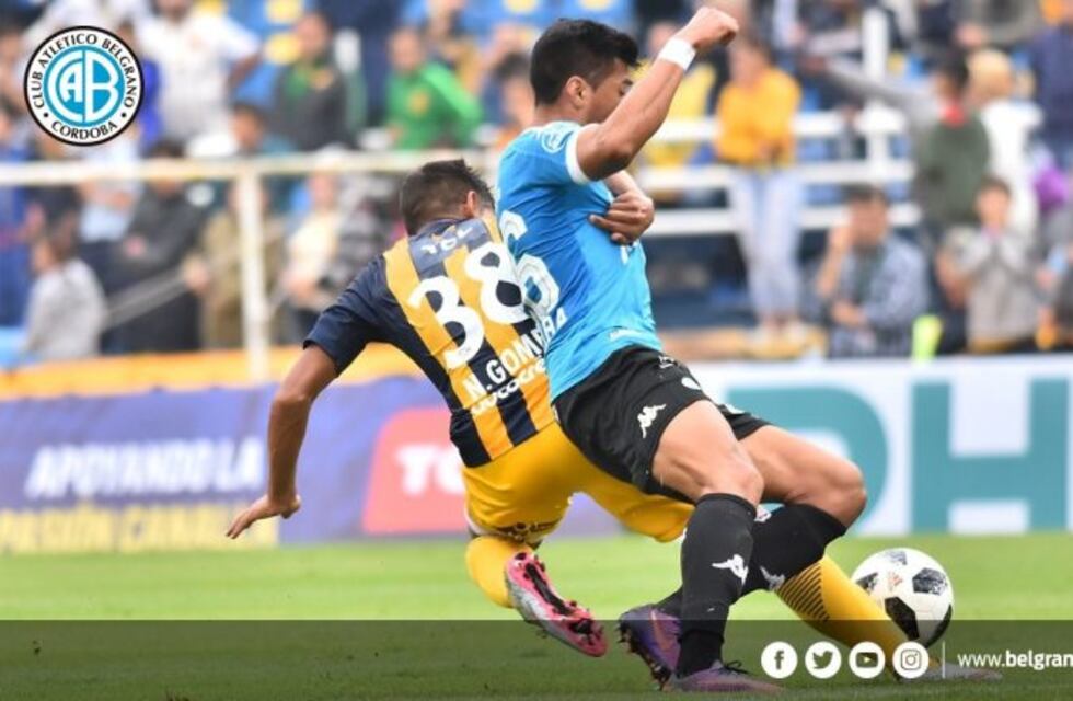 Lértora y la derrota de Belgrano: "Cedimos el partido en 10 minutos"
