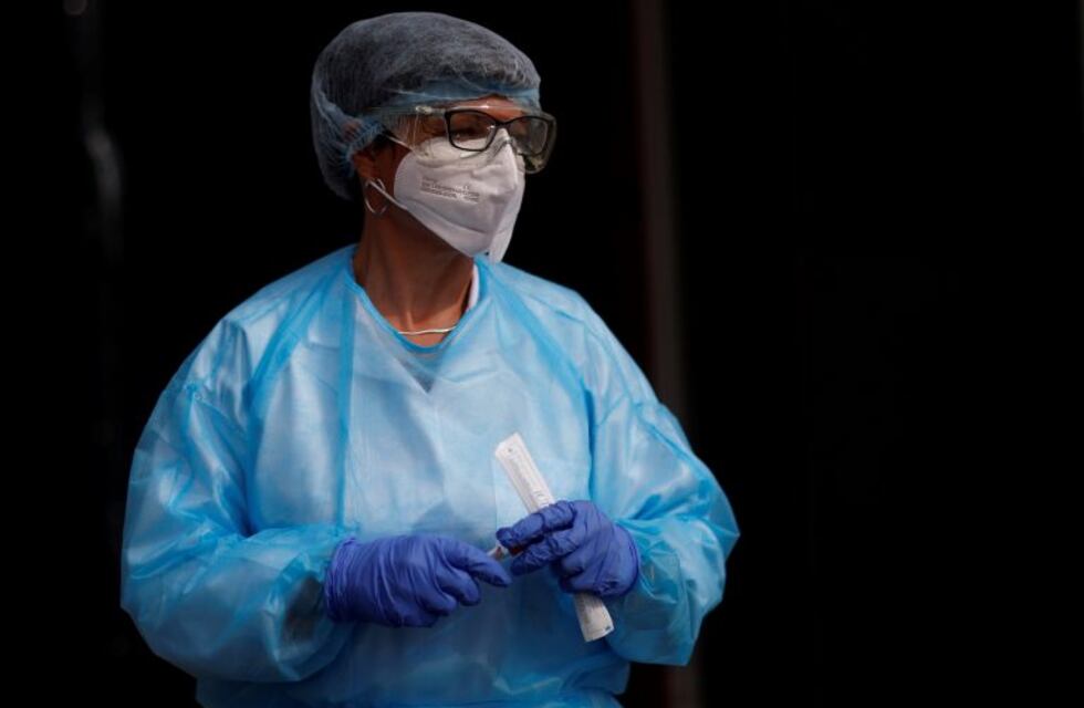 Coronavirus: decenas de expertos aseguran que se transmite a través del aire