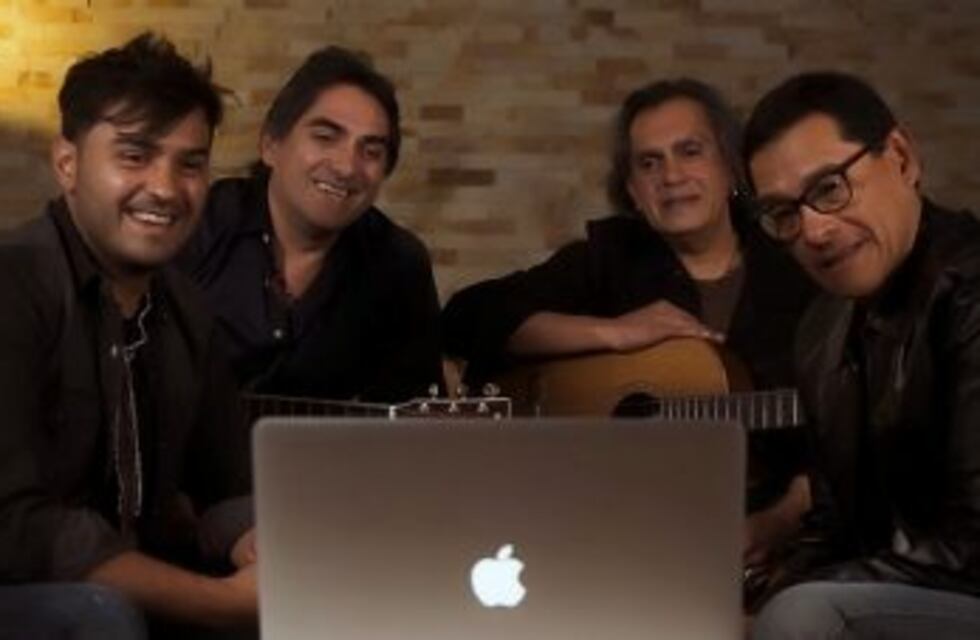 Un sábado a puro folklore: Los Nocheros y el Chaqueño en conciertos virtuales