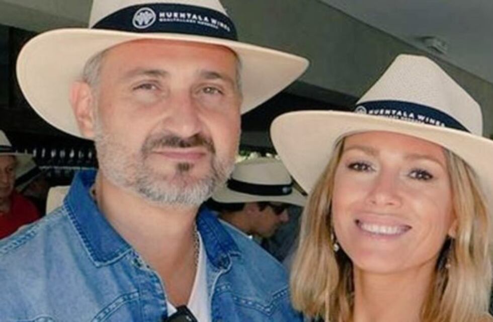 Coki Ramírez ¿y una foto que confirma los rumores?