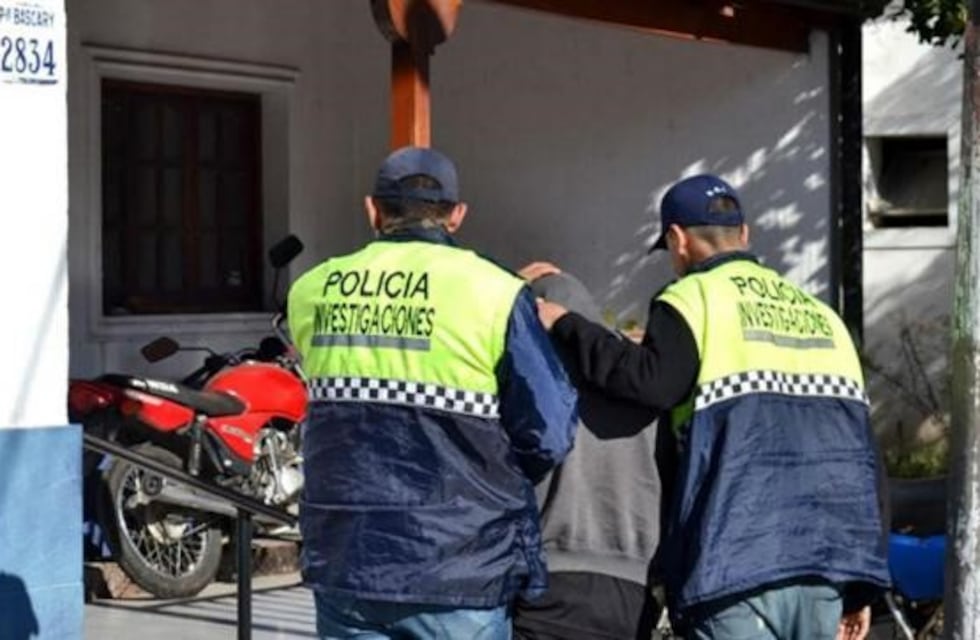 Siete detenidos en Tucumán gracias a un megaoperativo de seguridad