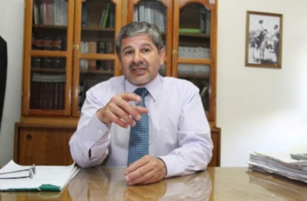 Conmoción por la muerte de un conocido exjuez sanjuanino: tenía coronavirus