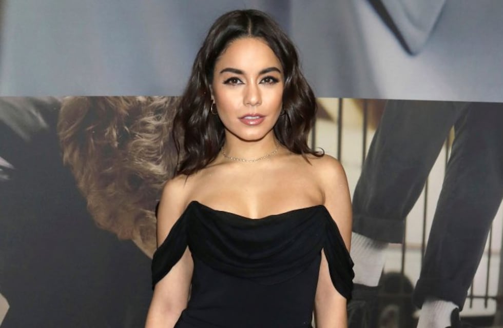 Vanessa Hudgens compartió los looks que eligió para sus vacaciones en la playa y sus seguidores quedaron "encantados"