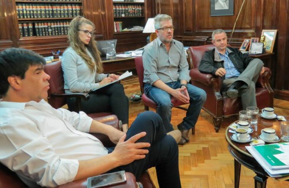 Quieren introducir la turba en el mercado Brasilero