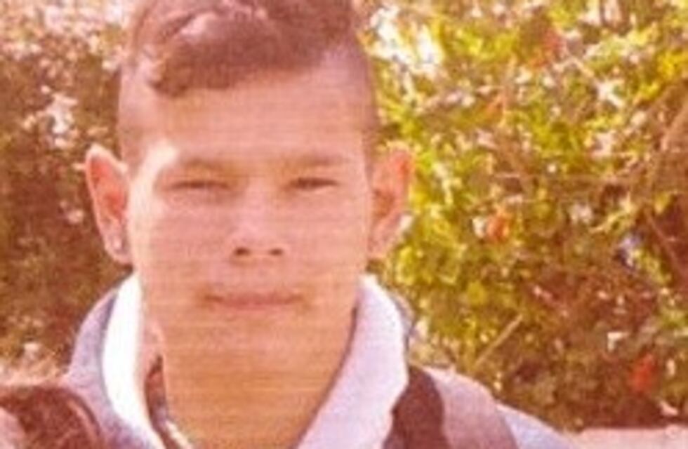 Encontraron sano y salvo a un adolescente desaparecido en Puerto San Martín