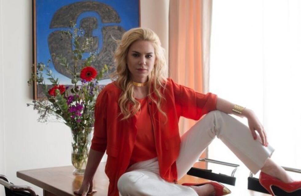 Esmeralda Mitre, íntima: "Darío Lopérfido sigue siendo la persona más importante de mi vida"